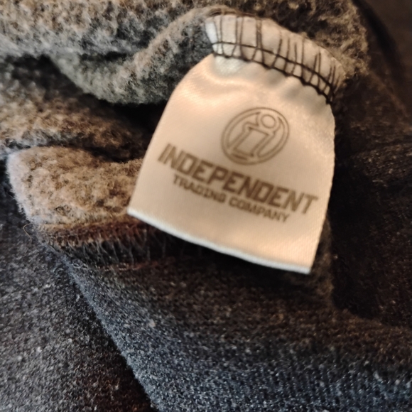 Soja Stars & Stripes Jogger Jacket - Picture 7 of 8